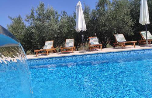 Villa Dorina - Foto 49