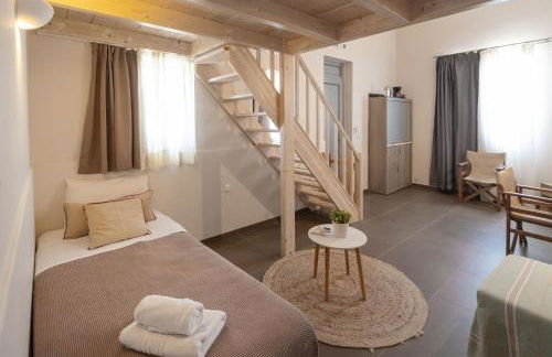 Oinoni's Home - AIAKOS studio - Foto 11