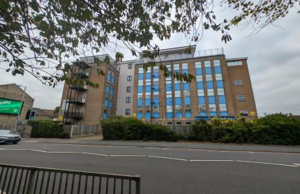 Harlech House Flats - Foto 1