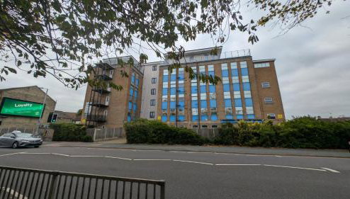 Harlech House Flats - Foto 1