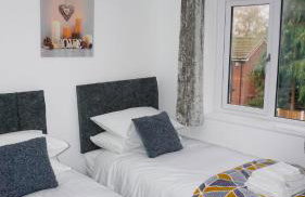 The Oasis - For Contractors and Individuals - Foto 6