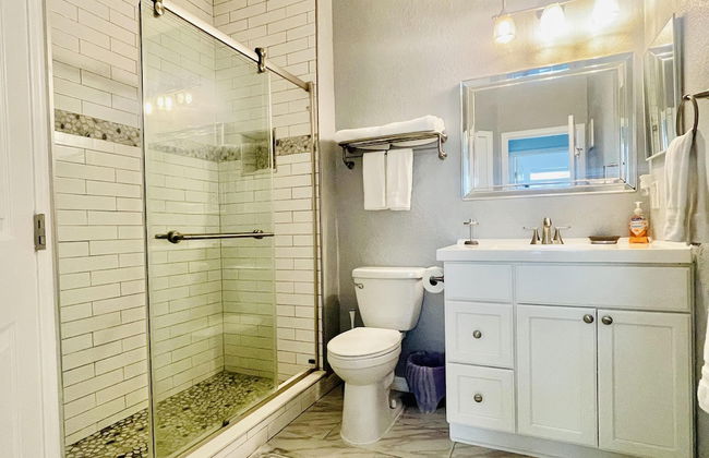 Cozy Condo Minutes Away From Disney - Foto 11