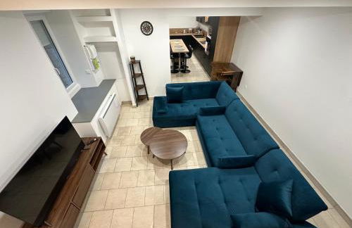 Maison le petit coin secret - Foto 20