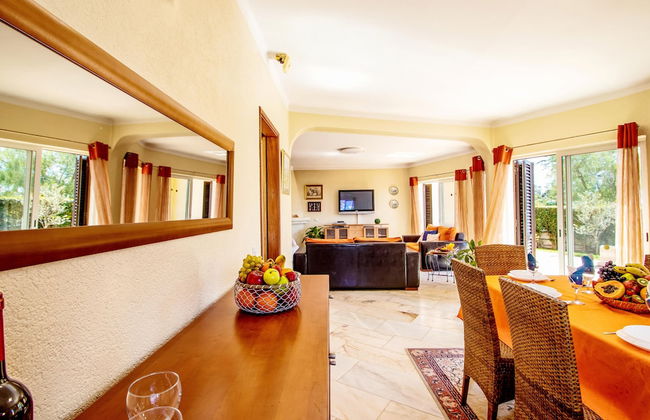 Villa Dominica - Foto 33