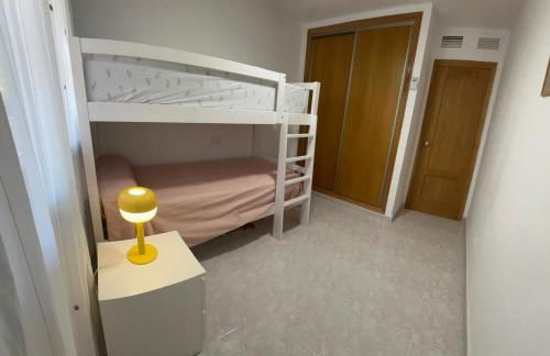 Apartamento Isla Plana - Foto 20