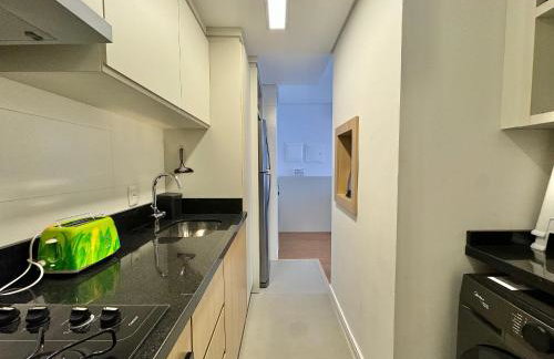 Flores da Borges 605 - Apê NOVO Borges Gramado - Foto 23