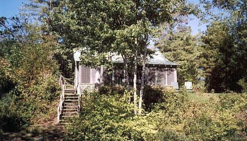 Private Vacation Rental Overloooking Lake near Saratoga Springs, New York - Photo 2