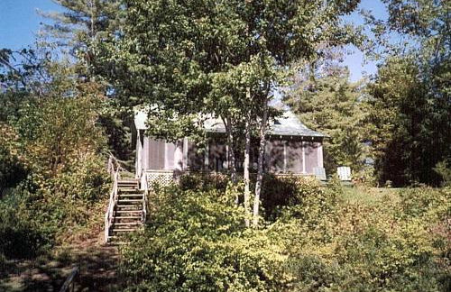 Private Vacation Rental Overloooking Lake near Saratoga Springs, New York - Photo 2