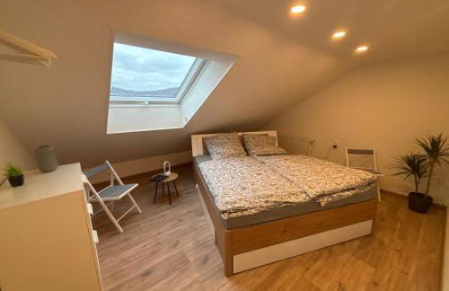 Salinennest - Foto 1