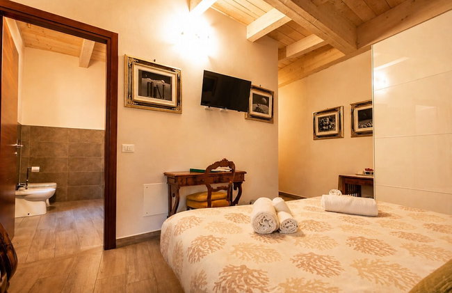 Al Battistero Luxury Suite - Photo 5