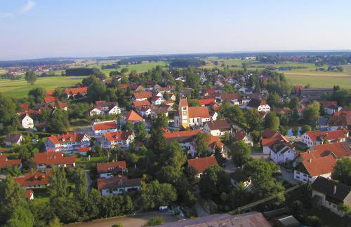 Ferienwohnung auf dem Dorf - Foto 21