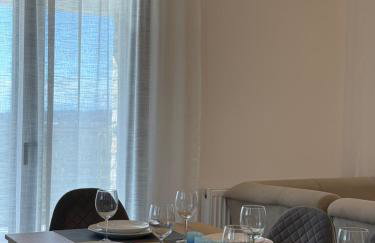 Summer Family Apartment - Foto 7