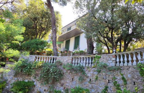 Mansarda Vista Mare Nel Verde - Foto 16