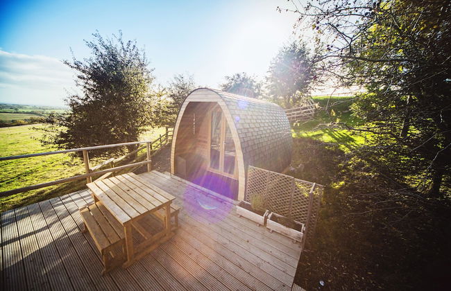 Mulino Pods - Foto 1