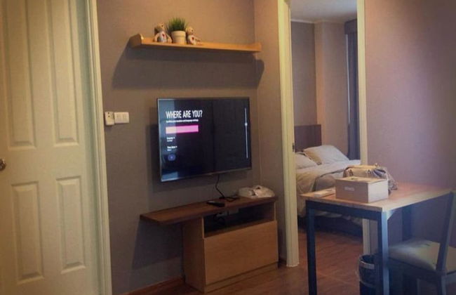 1BR in U Delight at Huamak Station - Photo 9