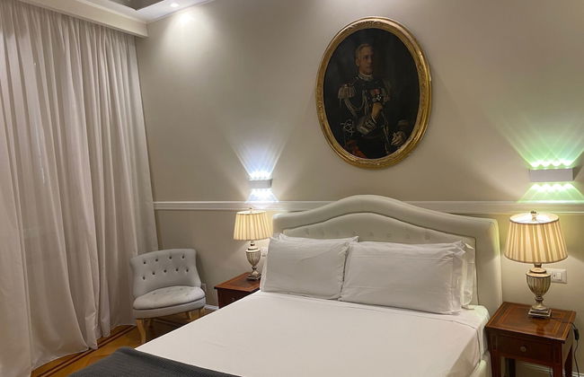 La Residenza del Sole al Pantheon - Photo 18