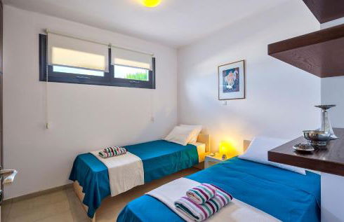 Villa Lefki - Foto 12