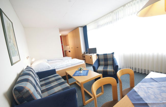 Aquantis Bensersiel - Foto 6