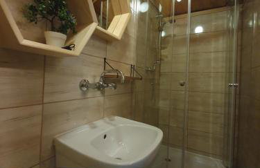 Domki letniskowe pod Brzozami Stella - Photo 11