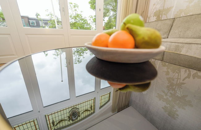 Novallure Villa Margaretha - Photo 26