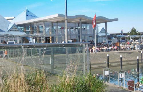 sonnige Ferienwohnung - wenige Meter zum Strand - Foto 13