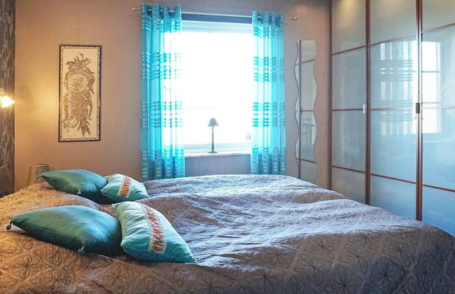 8 Person Holiday Home in Grebbestad-by Traum - Foto 2