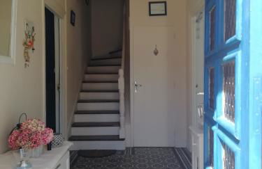 Ria Etel location d'été Maison proche de l'océan - Foto 14