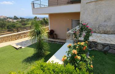 Afanias Lakonia Apartment - Foto 15