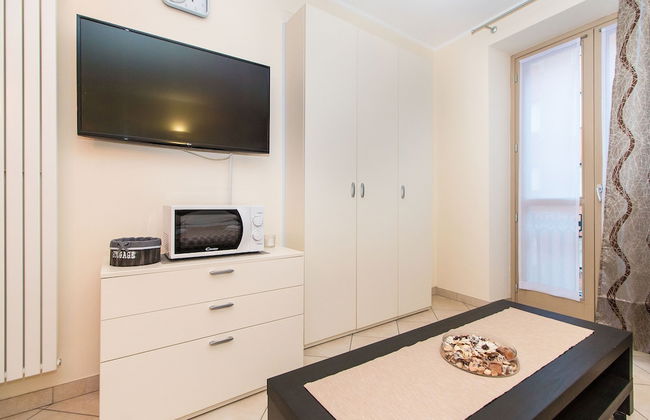 Piazza Statuto Functional Studio - Foto 20