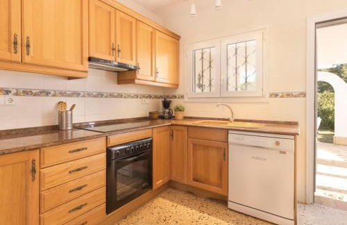 Holiday Home El Dorado Playa - Villa Degas by Interhome - Photo 16