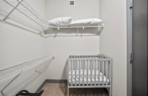 Modern-Chic Loft in Heart of Dallas - Foto 32