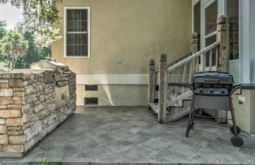 Walk to Marina! Midway House by Sunbury Channel - Foto 22