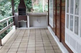 UBATUBA, SP - BRASIL - PRAIA DO FELIX - Casa do Aconchego - Foto 16