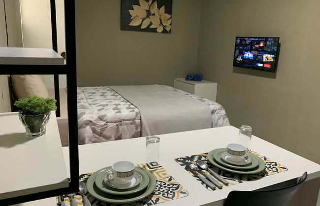 Edifício Creta - Foto 2