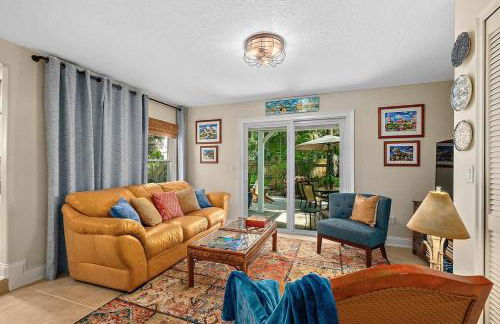 Casa DeSoto - Luxury Downtown Oasis - Photo 3