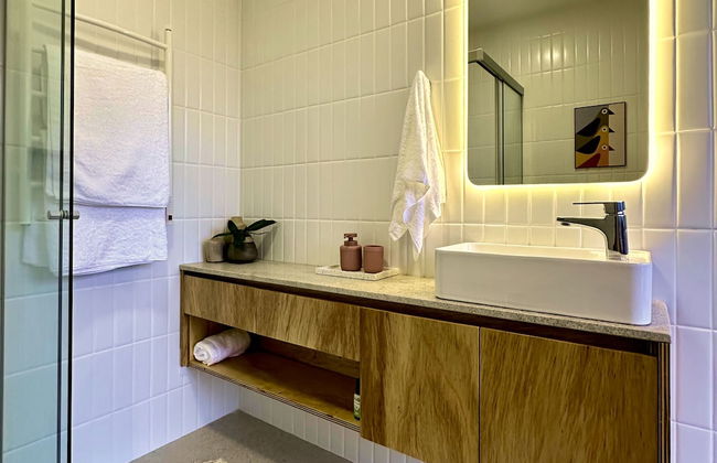 Clareira Cabanas - Photo 18