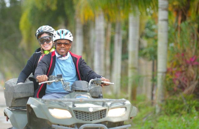 Tour in quad nelle zone rurali di Miami - Foto 2