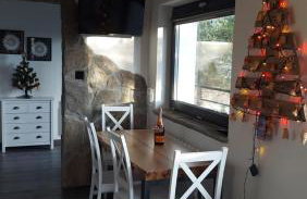 Domek Zielony Widok - noclegi Bieszczady - Foto 6