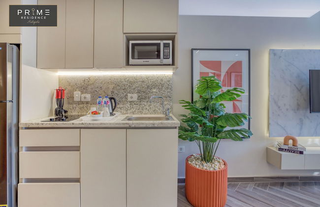 Prime Residence Heliopolis - Foto 51