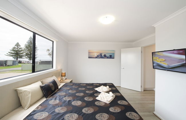 BIG4 Port Hughes Holiday Park - Foto 19