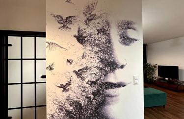 BoleslaviaApartments - Apartament Arte 2 - parking free, EV - Foto 2