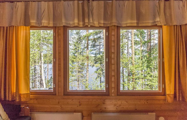 Kettukallio - Foto 9