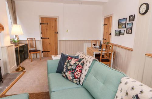 Natland Hall Cottage - Foto 8