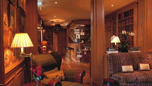 Summer Lodge Country House - Photo 5