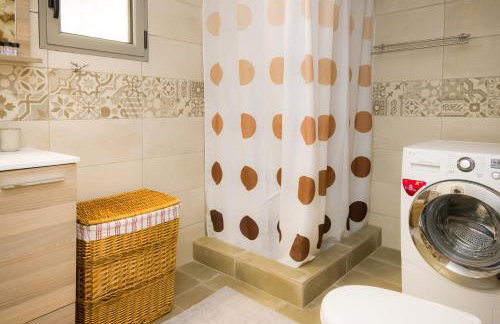 Messinian Stone House - Foto 27