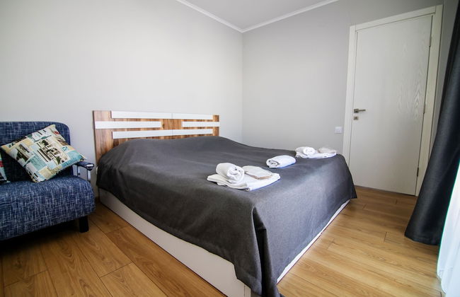 Gogo Apartments New Gudauri - Foto 13