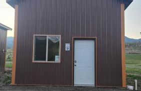 Old Faithful RV Park LLC - Foto 9