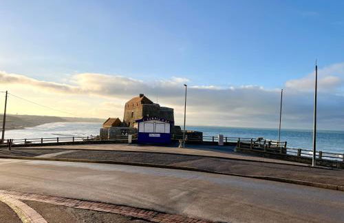 La Maison - Ambleteuse - Vue sur Mer et Jardin - Foto 19