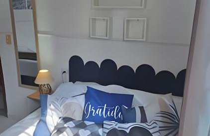 Apartamento luxuoso em condomínio com clube - Foto 6