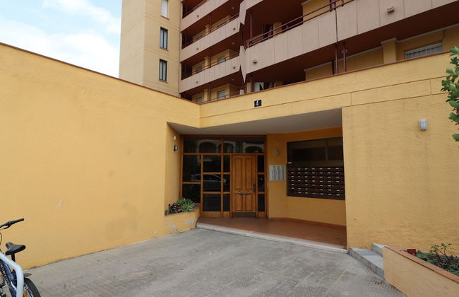 Apartment in Spain Near Sta Margarita Beach - Photo 14